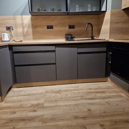 Apartamento Callas Quiet