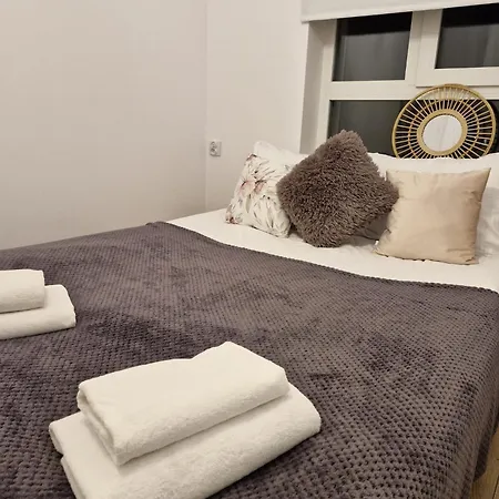 Apartment Callas Quiet