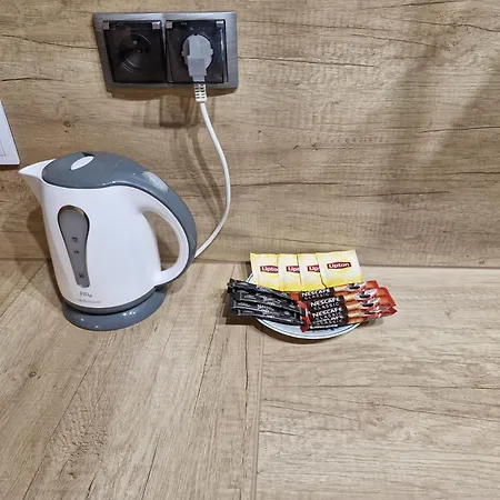 Apartment Callas Quiet