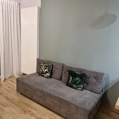 Callas Quiet Apartman