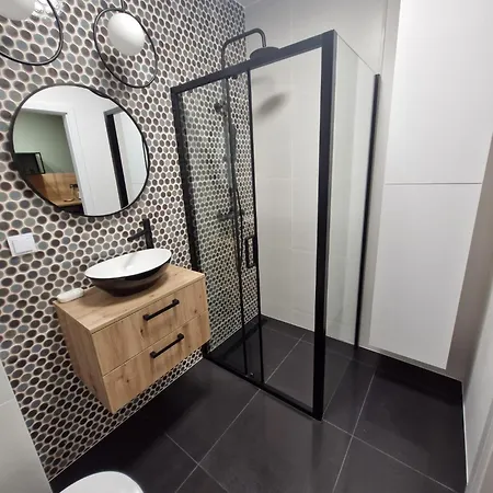 Apartman Callas Quiet *