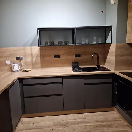 Callas Quiet شقة *