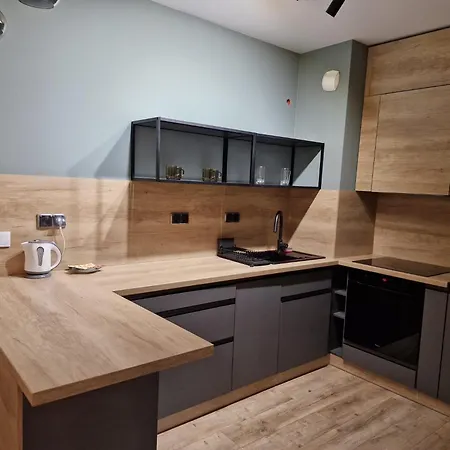 شقة Callas Quiet *